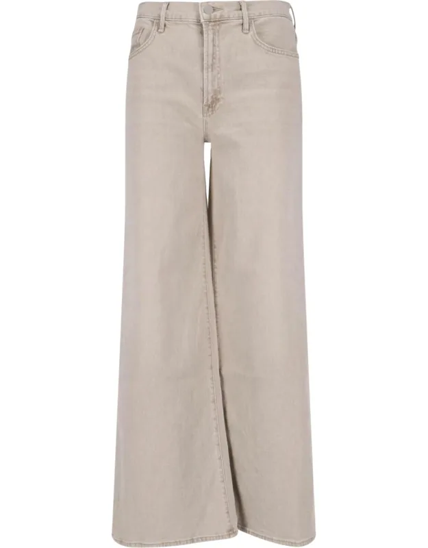 Light And Natural Jeans