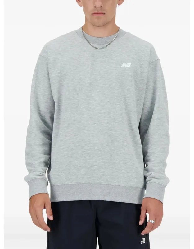 Essentials Fleece Crew-neck Sweatshirt