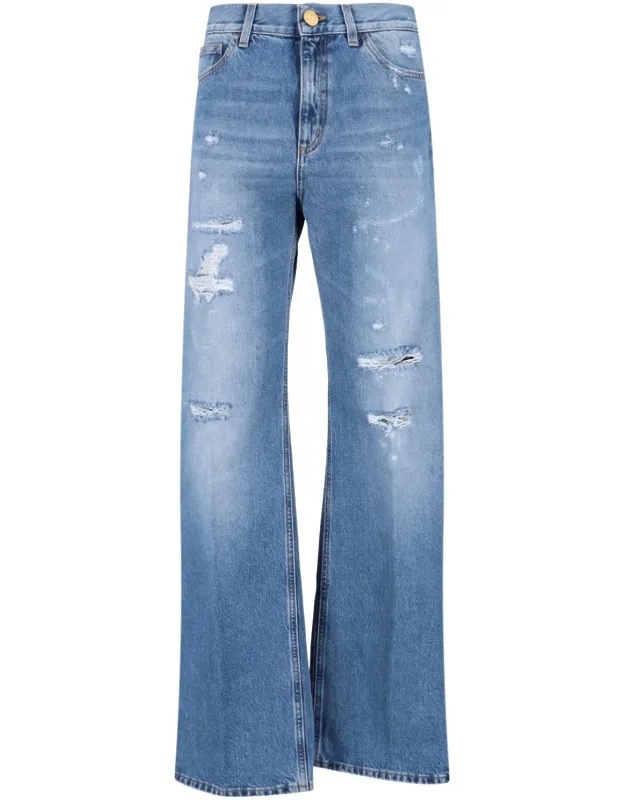 Levante Jeans