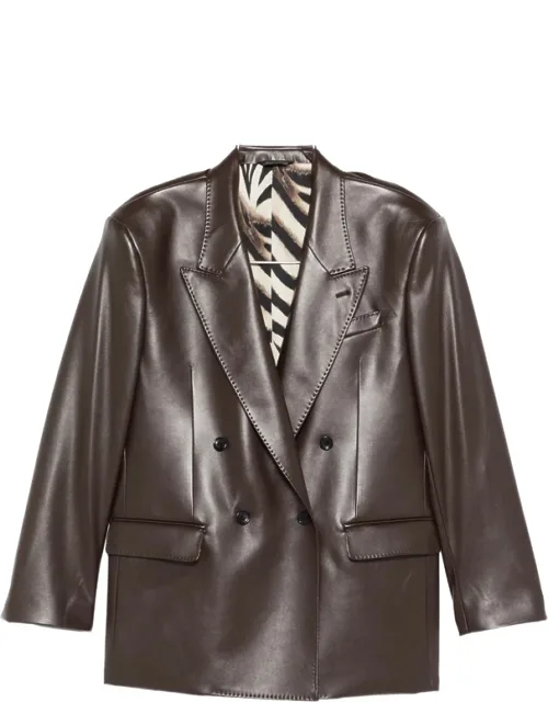 Double-breasted Blazer