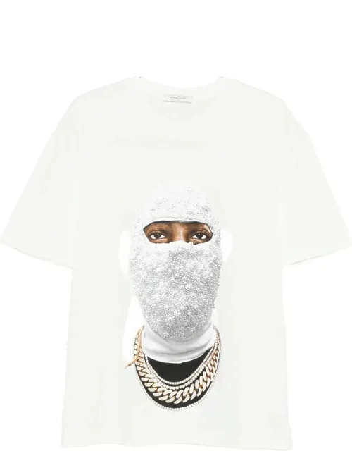 Mask Future T-shirt