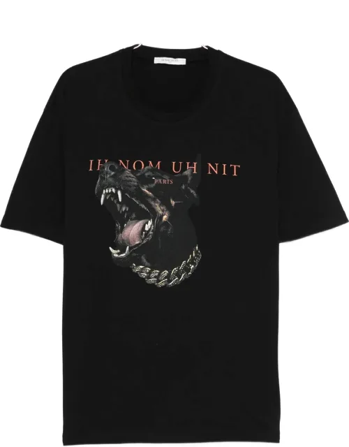 Dobermann T-shirt