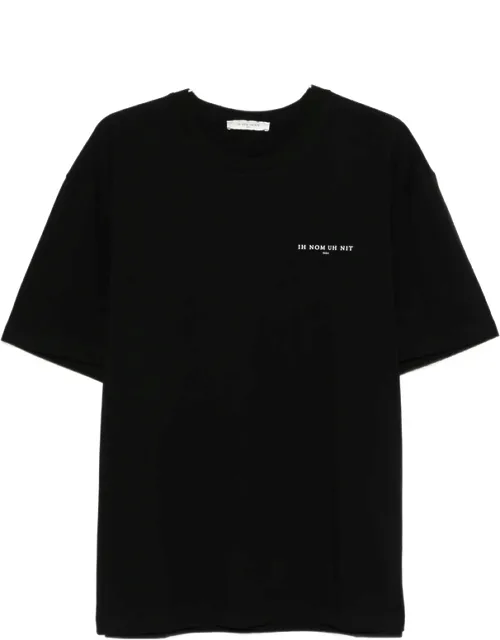 Authentic Back T-shirt