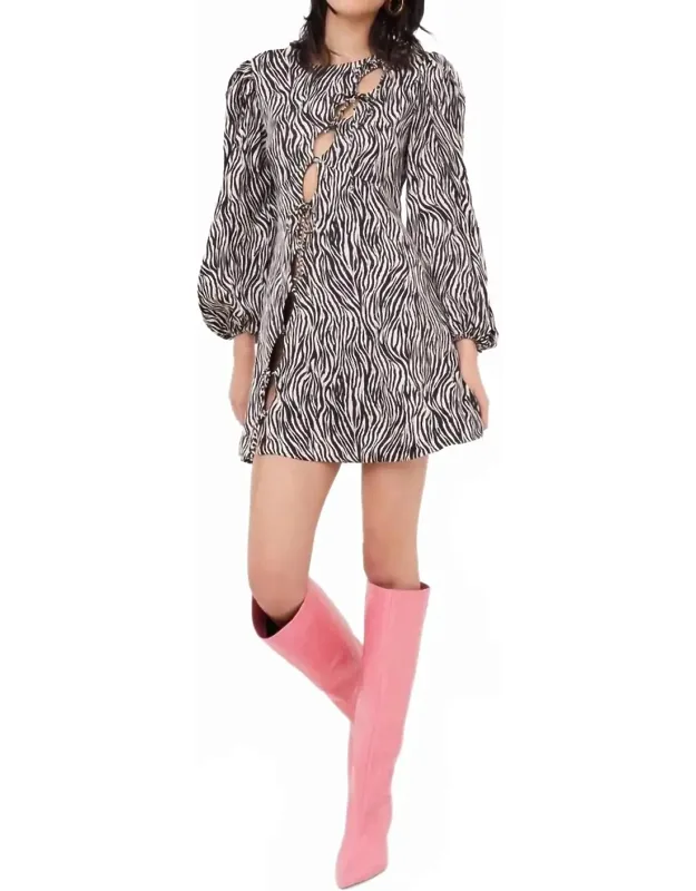 Rosita Mini Dress