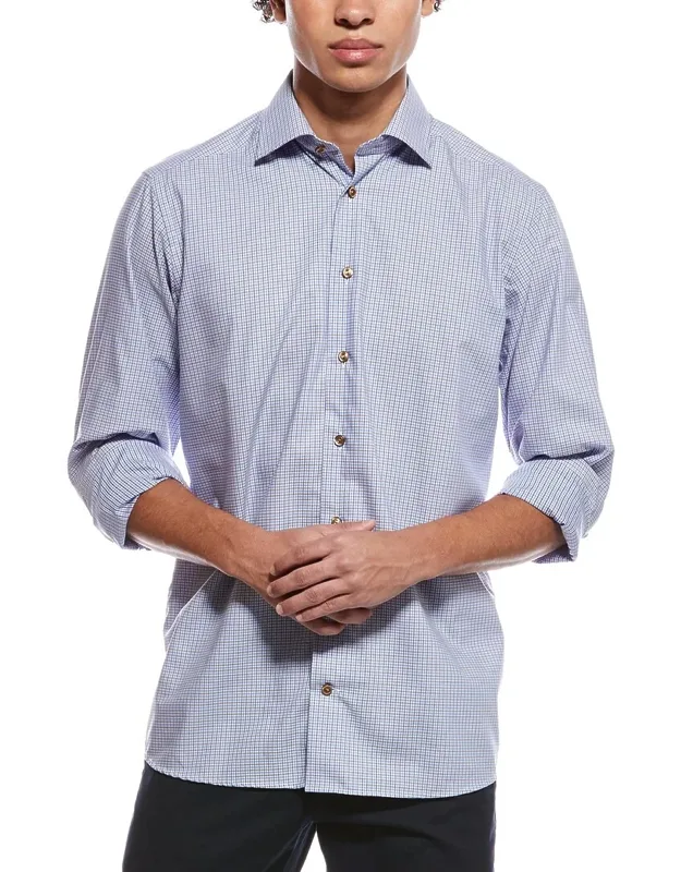 Contemporary Fit Shirt