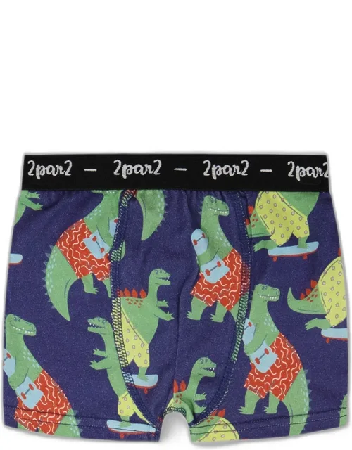 Organic Cotton Boxer