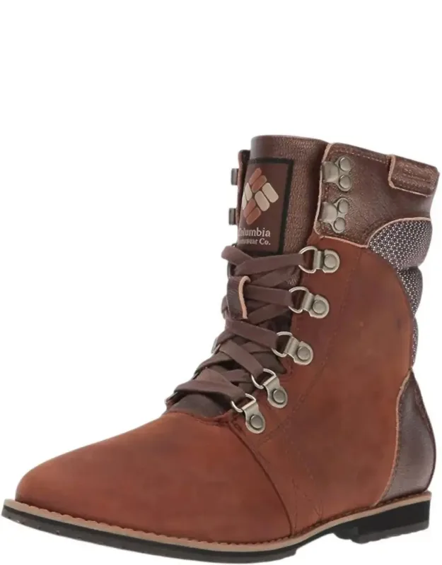 Twentythird Ave Waterproof Boots