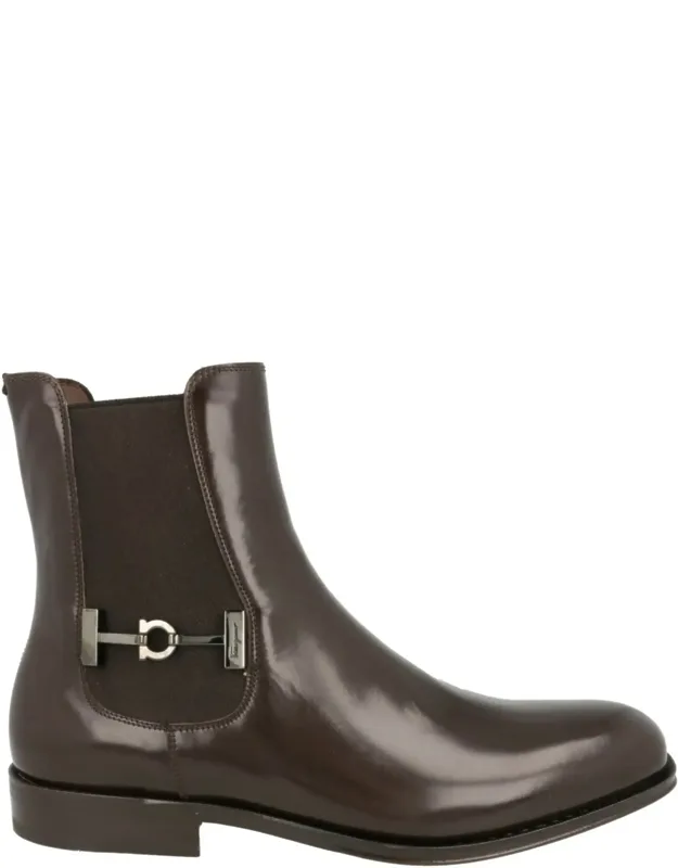 Chelsea Boots