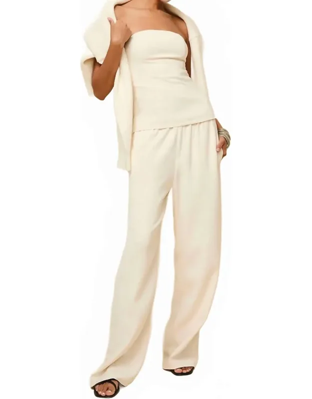 Monaco Pants