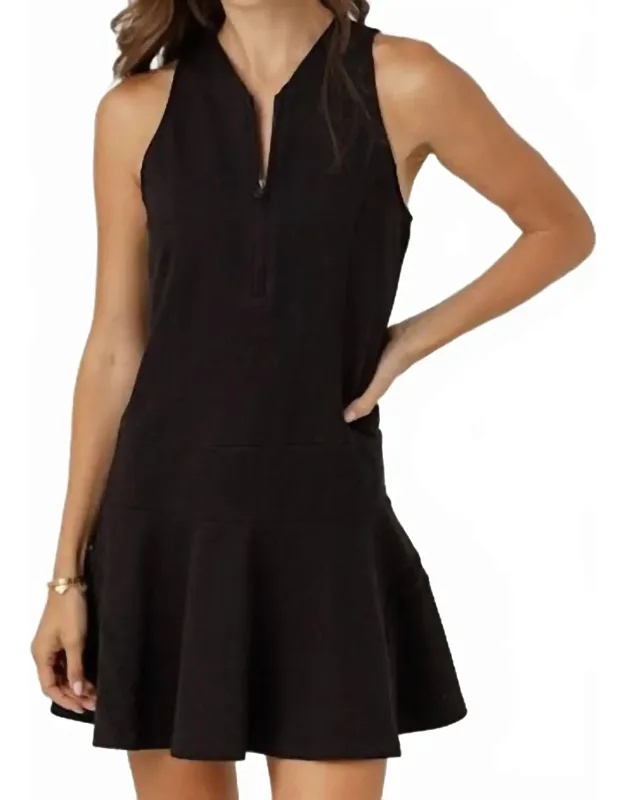Lilou Dress