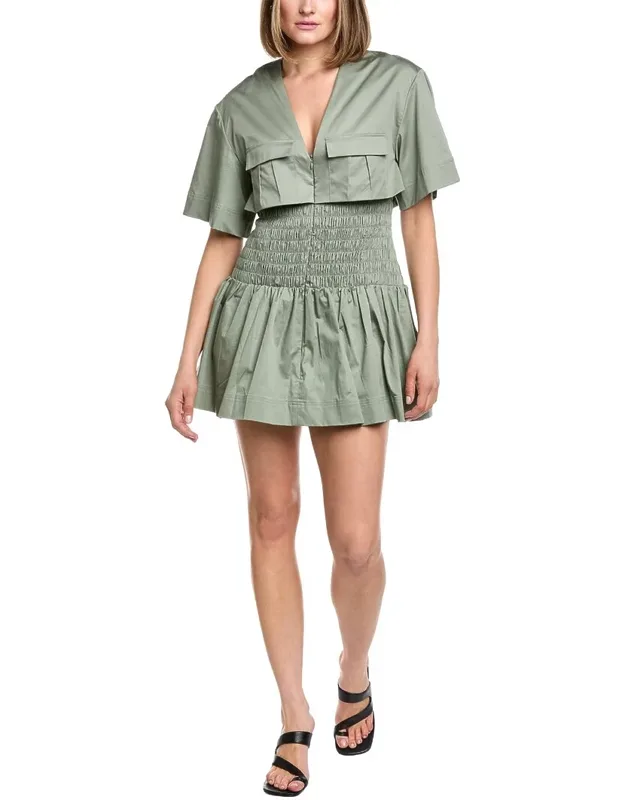 Genny Mini Dress