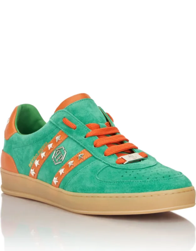 Low-top Sneakers