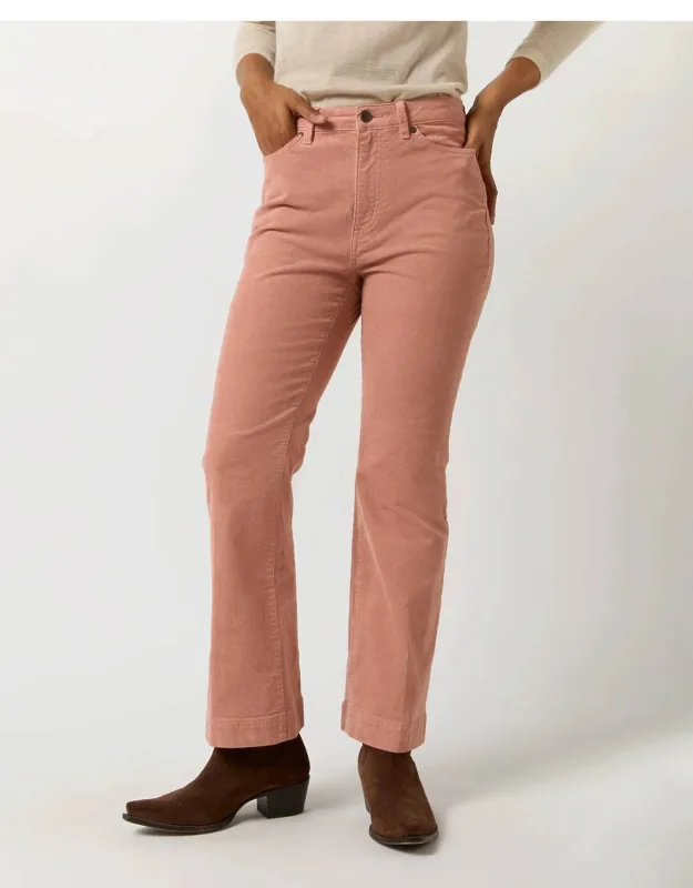 Kendall Flare Jeans