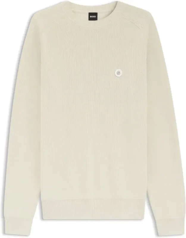 Cotton Sweater