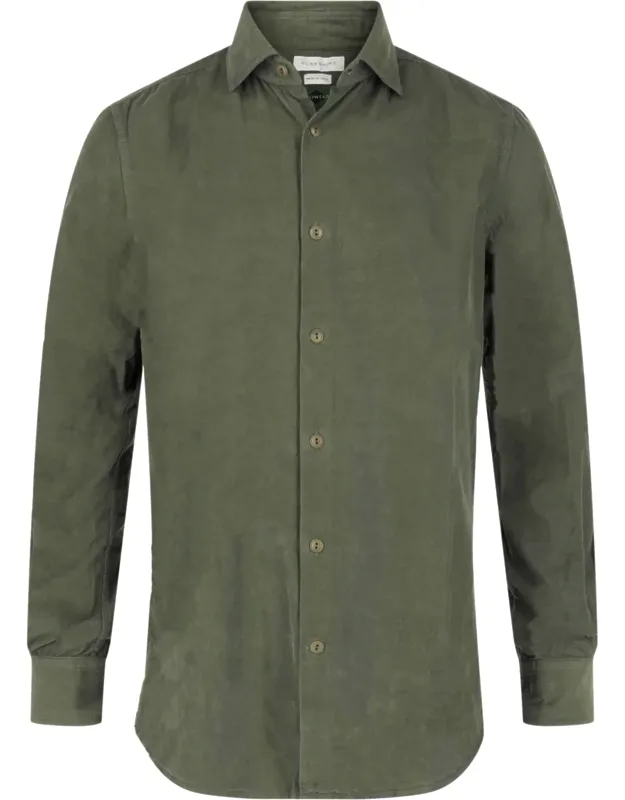 Button-up Shirt