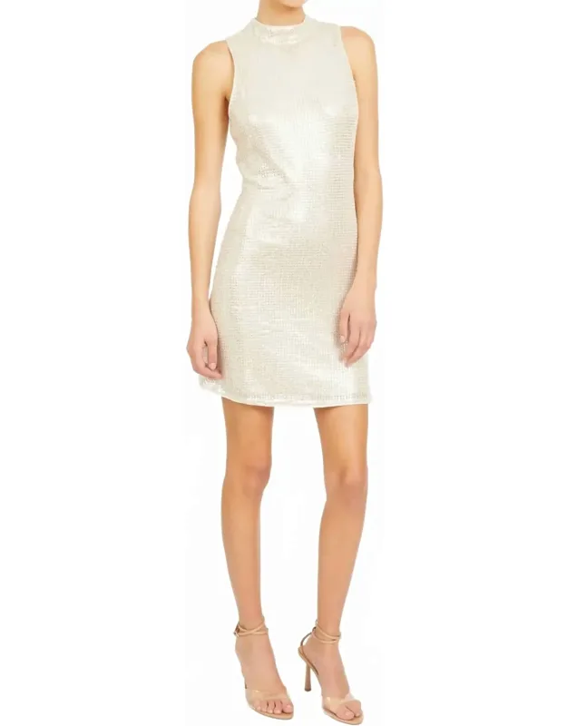 Rayne Dress