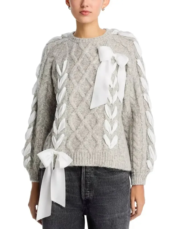 Kloss Pullover