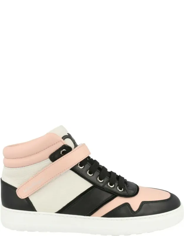 Noe High-top Sneakers
