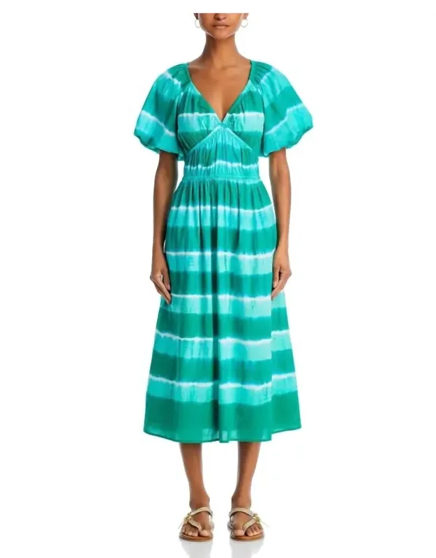 Francesca Dress