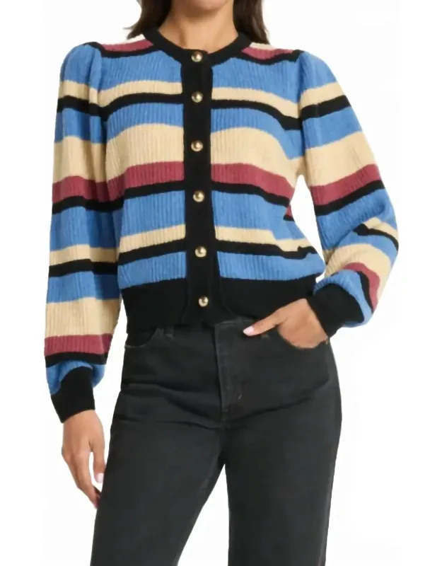 Carmela Cardigan