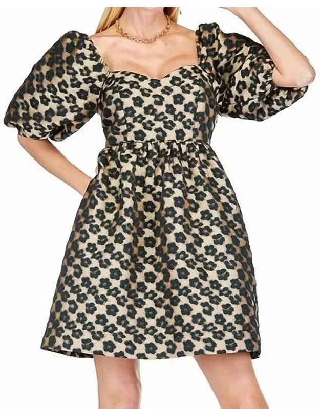 Bustier Dress