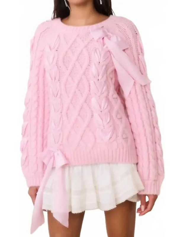 Kloss Pullover
