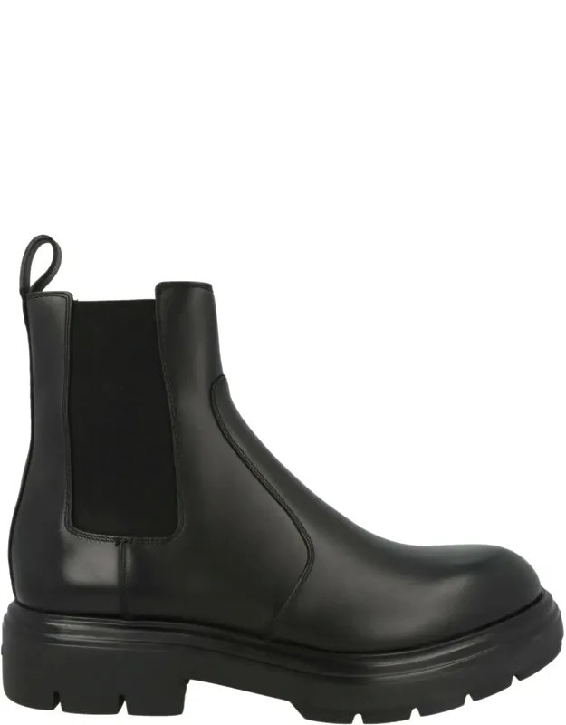 Chelsea Boots