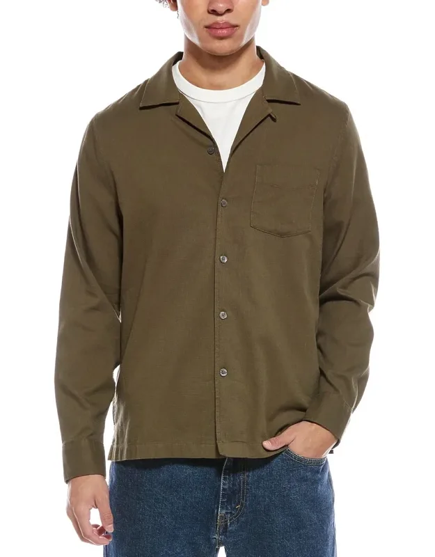 Pique Hollywood Shirt
