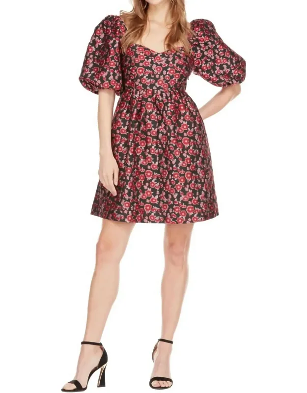Babydoll Dress
