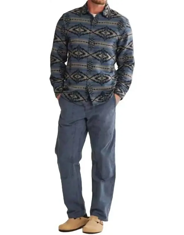 Chamouis Long Sleeve Shirt