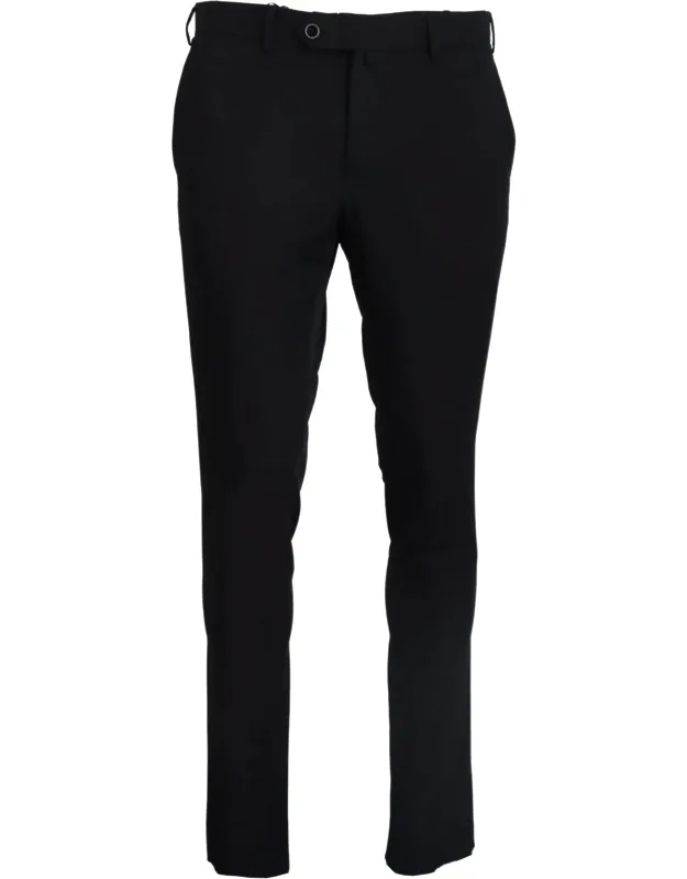 Tape Dress Formal Pants (pre-owned)