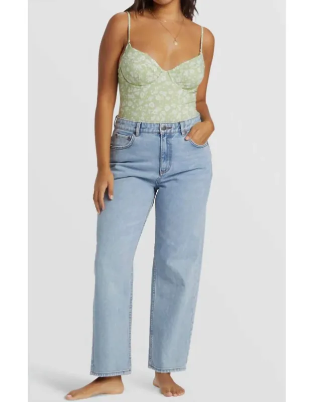 High Tide Jeans