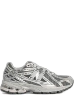 '1906' Technical Fabric Blend Sneakers