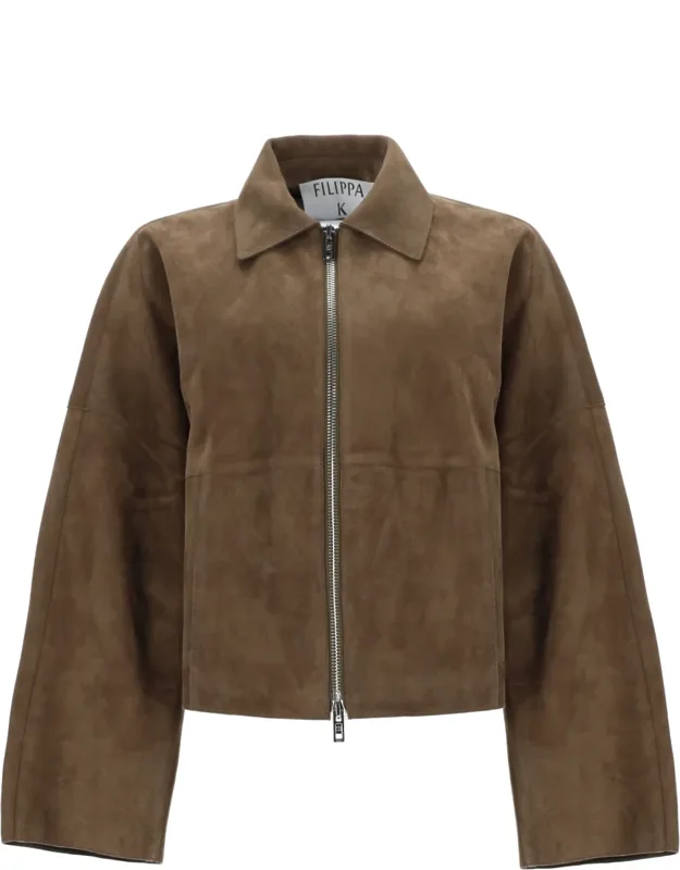 Coach Jacket