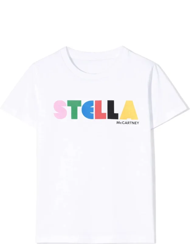 T-shirt With Logo Made In Portugal