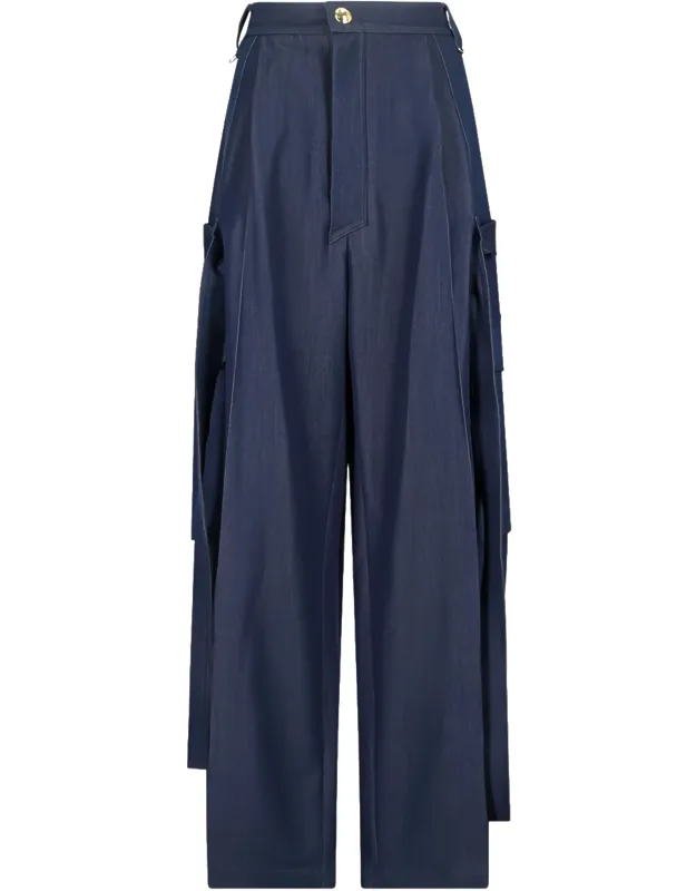 Cargo Pants "ruth"