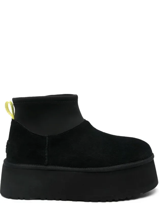 Boot "classic Mini Dipper"