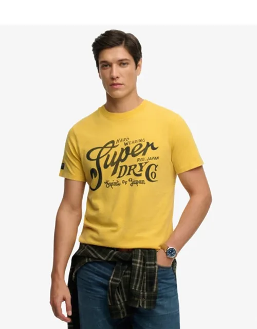 Industry Worker Relaxed T-shirt