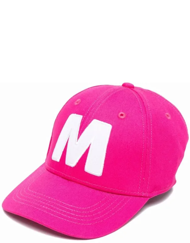 Hat With Logo