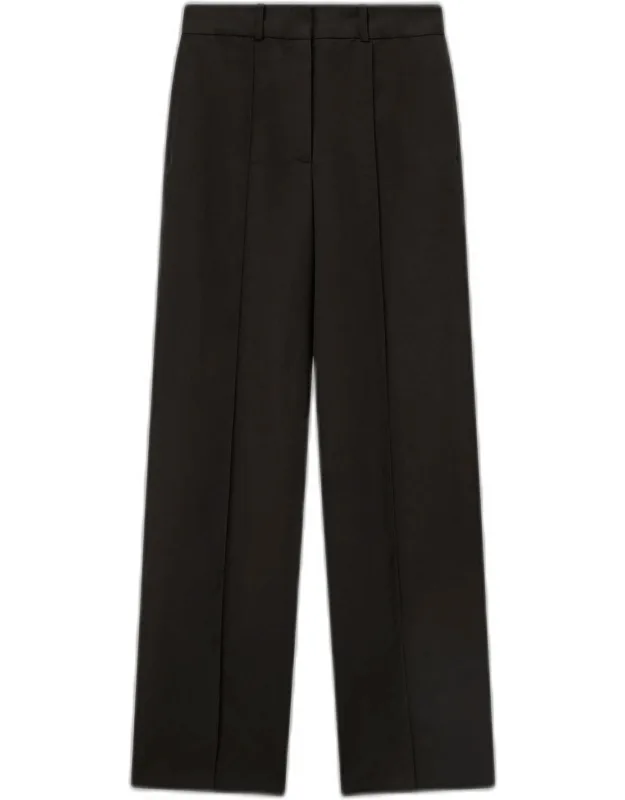 Cotton Linen Trousers