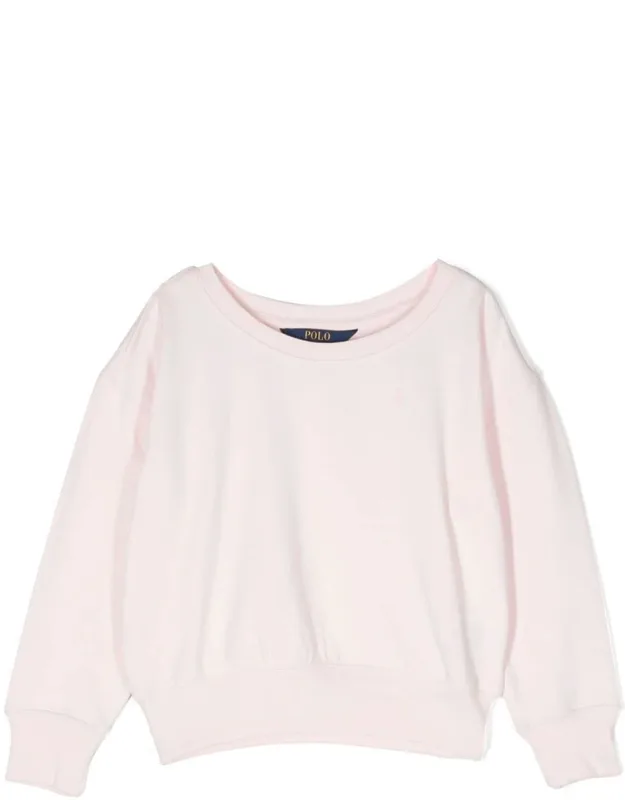 Crewneck Sweatshirt