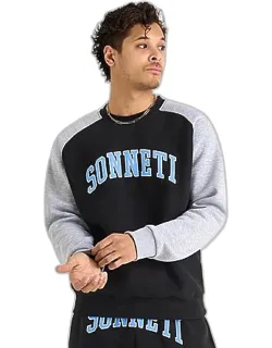 Kilo Fleece Crewneck Sweatshirt