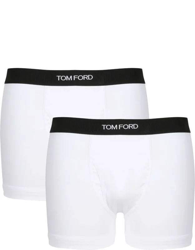 Bi-pack Boxers
