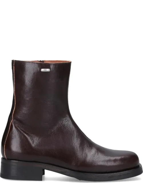 Ankle Boots