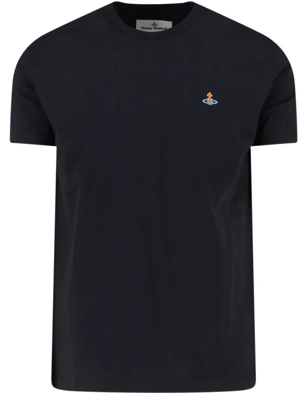 Orb Logo T-shirt