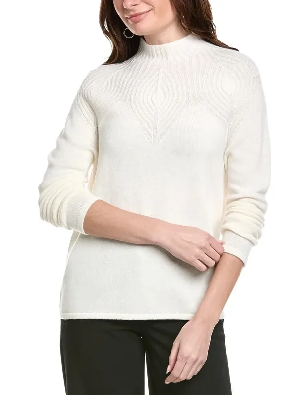 Wool Sweater