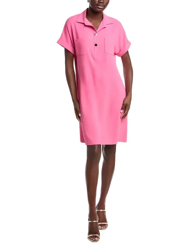 Polo Dress