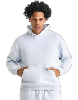 Swoosh Brooklyn Fleece Pullover Hoodie