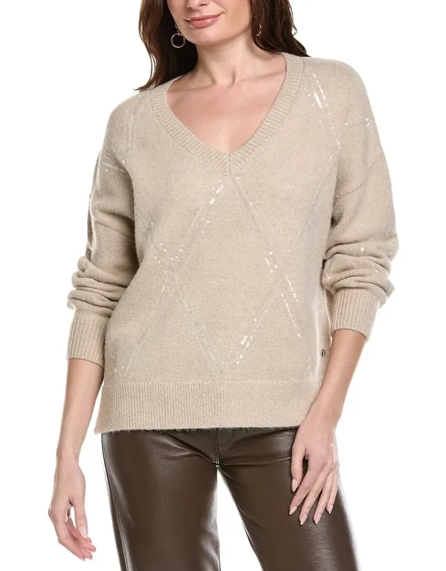 Knit Sweater