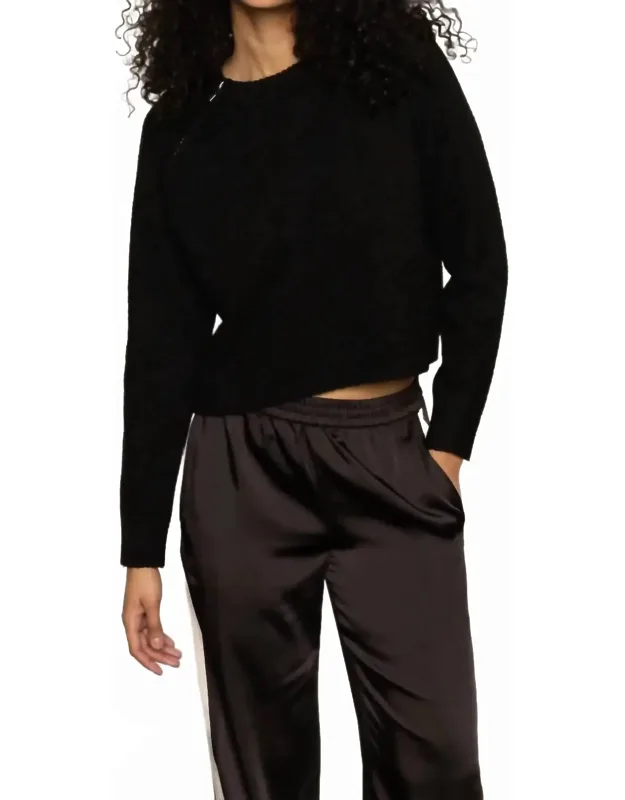 Zip It Sweater